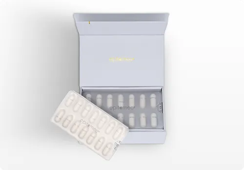 Epitomee Capsule
