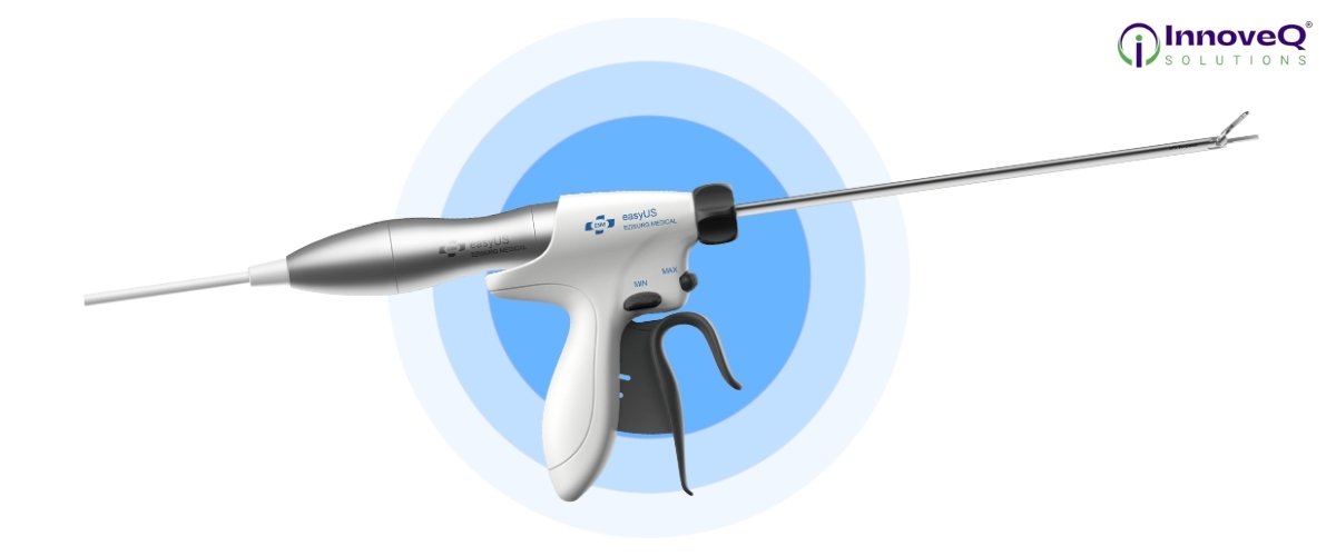 EasyUS Device
