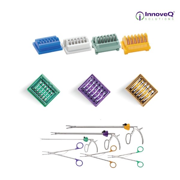 Ligation Clips & Applicators