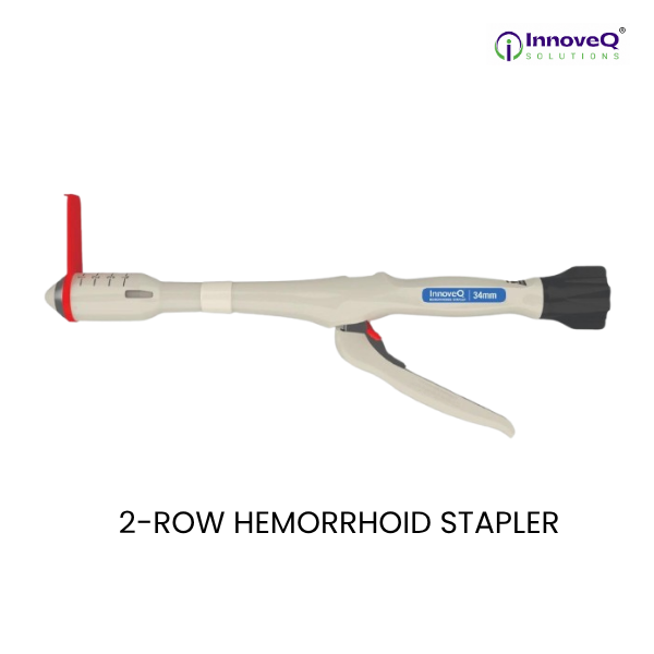InnoveQ Hemorrhoids Stapler
